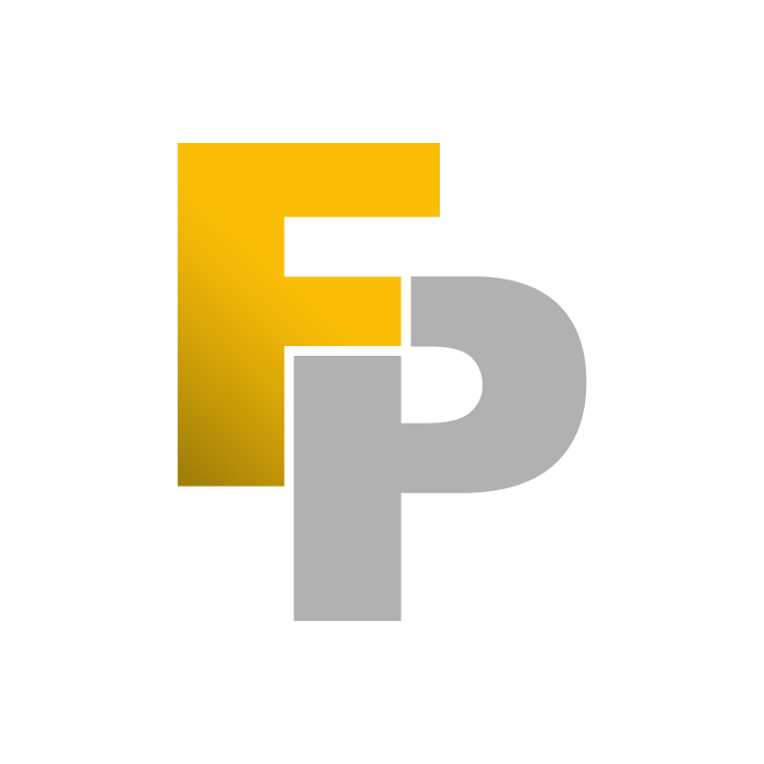 FP Group Logo