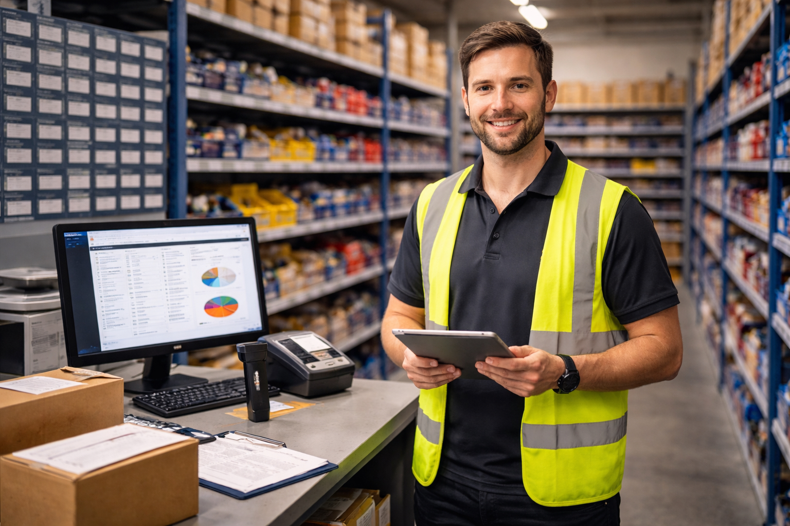 Permanent site envoy support